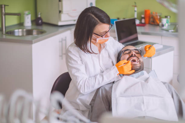 Best Pediatric Emergency Dentist in Elmira, NY