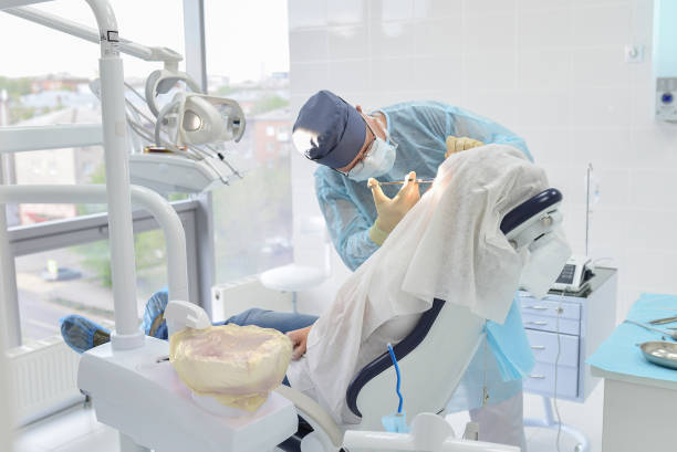 Best Emergency Dentist for Lost Fillings or Crowns in Elmira, NY